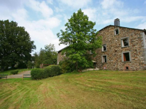 Quaint Cottage in Egb mont with Garden Stoumont